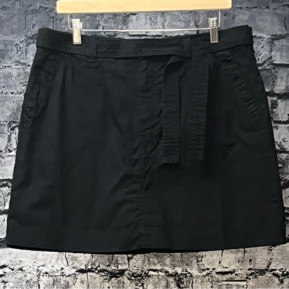 Croft & Barrow Skort